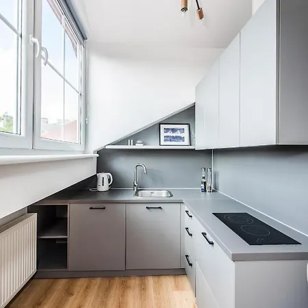 Bright&Stylish, Self Check-In, Centrally Located Vilnius Exterior photo