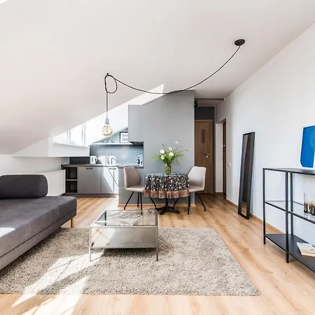 Bright&Stylish, Self Check-In, Centrally Located Vilnius Exterior photo