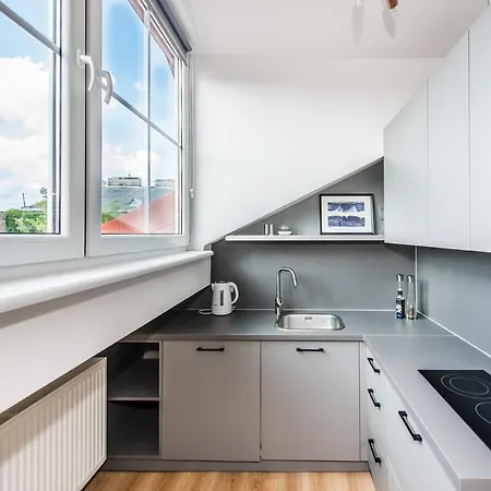 Bright&Stylish, Self Check-In, Centrally Located Vilnius Exterior photo