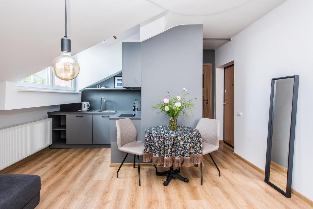Bright&stylish, Self Check-in, Centrally Located Dzīvoklis